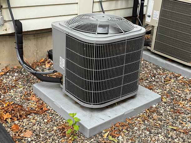 24/7 Emergency Ac Installation experts in Charlotte, MI